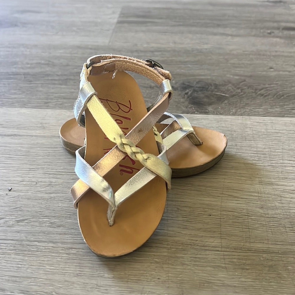 Blowfish sandals